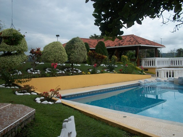 Lago Calima