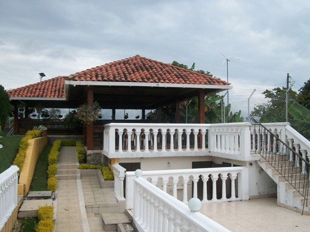 Lago Calima
