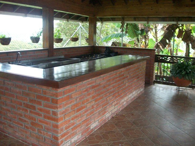 Lago Calima