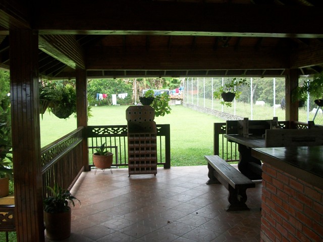 Lago Calima