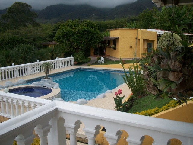 Lago Calima