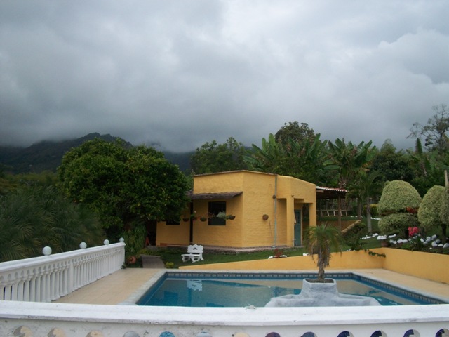 Lago Calima