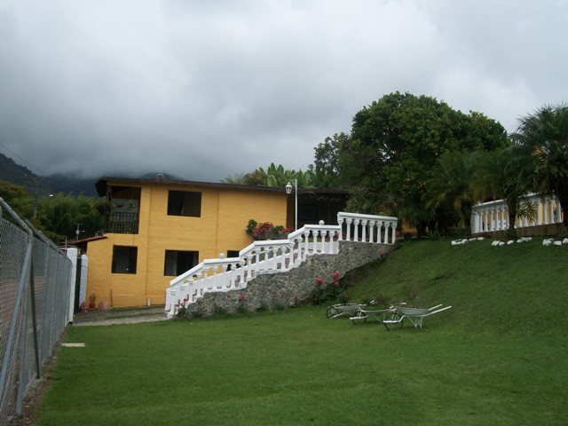 Lago Calima