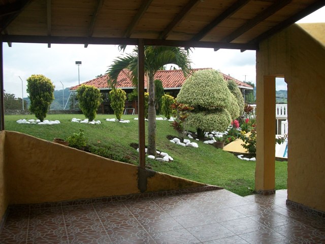 Lago Calima