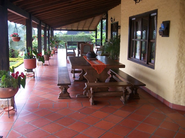 Lago Calima
