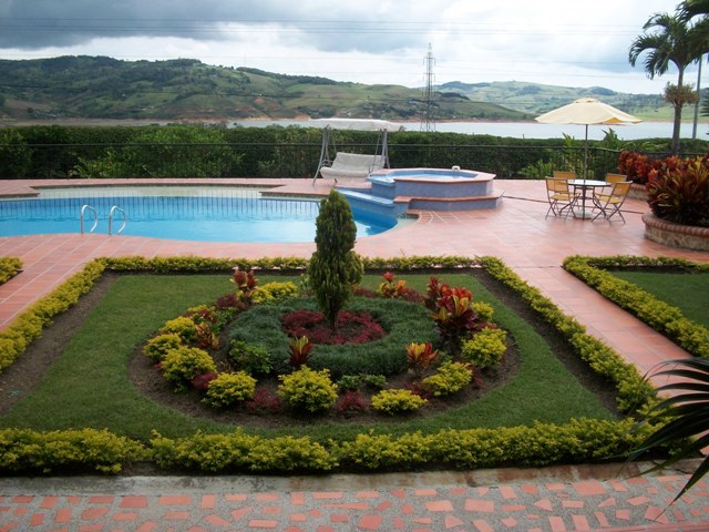 Lago Calima