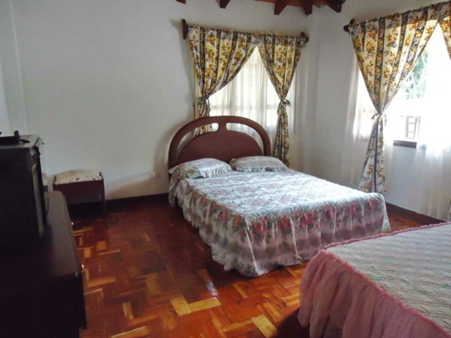 Hoteles Lago Calima, Darien