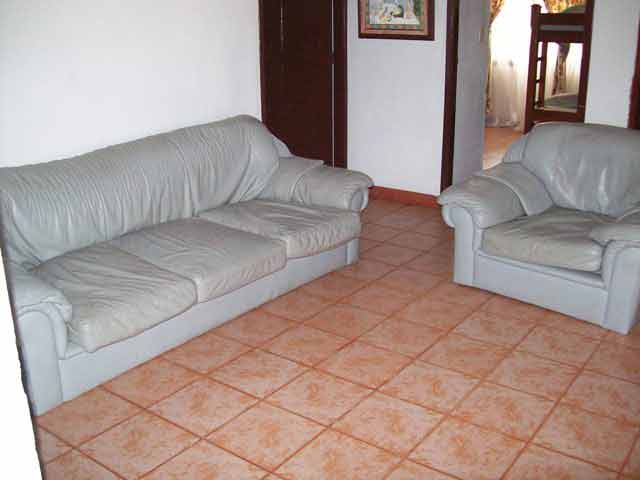 Hoteles Lago Calima, Darien