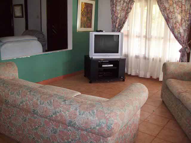 Hoteles Lago Calima, Darien