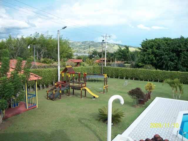 Hoteles Lago Calima, Darien