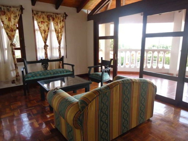 Hoteles Lago Calima, Darien