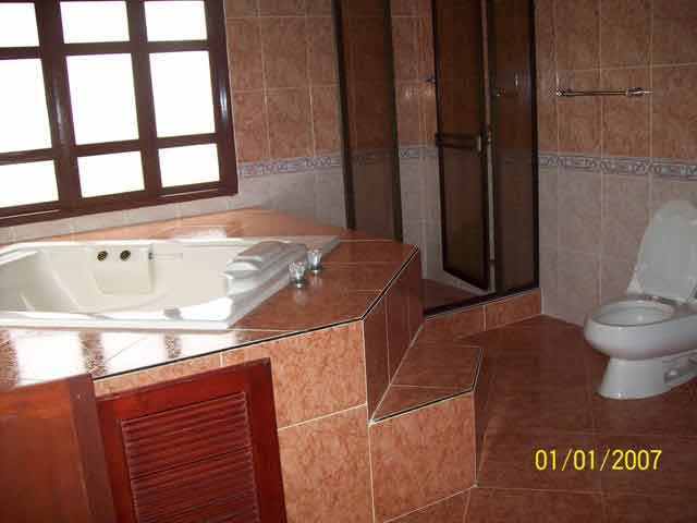Hoteles Lago Calima, Darien
