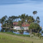 Fotos del Lago Calima