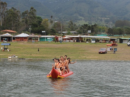 Recorridos tur�sticos