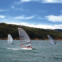 Deportes Lago Calima, Darien Colombia.