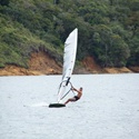 Deportes Lago Calima, Darien Colombia.