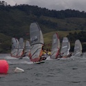 Deportes Lago Calima, Darien Colombia.