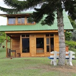 Alquiler de fincas