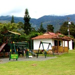 Alquiler de fincas