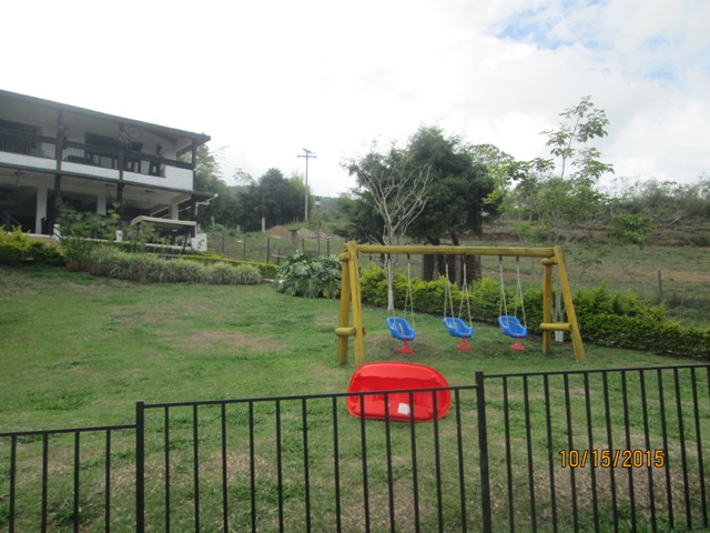 Hoteles Lago Calima, Darien