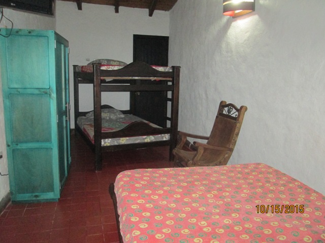 Centro vacacional con opci�n para eventos empresariales, fiestas y pasadias.