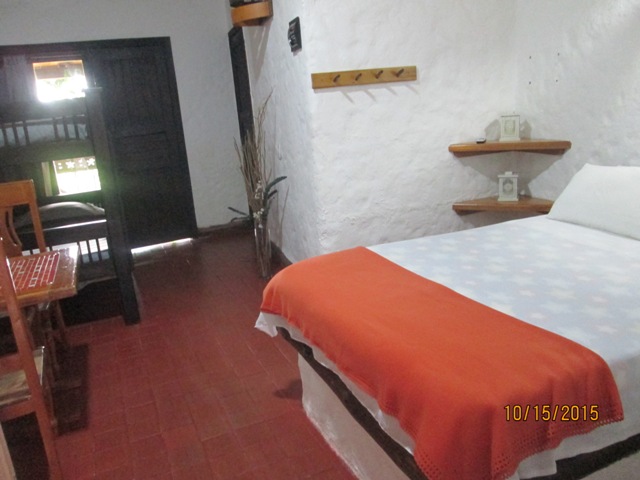 Centro vacacional con opci�n para eventos empresariales, fiestas y pasadias.