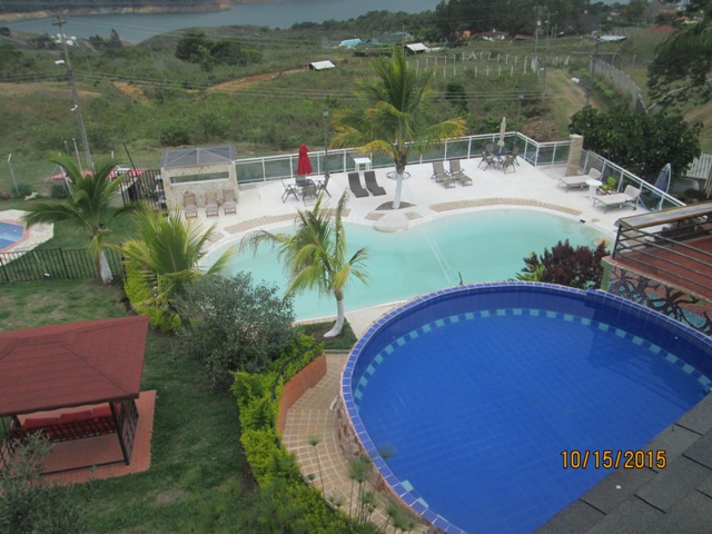 Centro vacacional con opci�n para eventos empresariales, fiestas y pasadias.