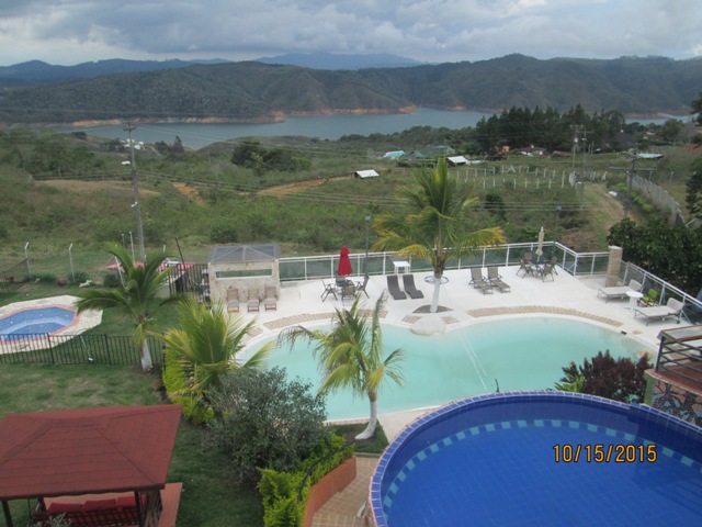 Centro vacacional con opci�n para eventos empresariales, fiestas y pasadias.