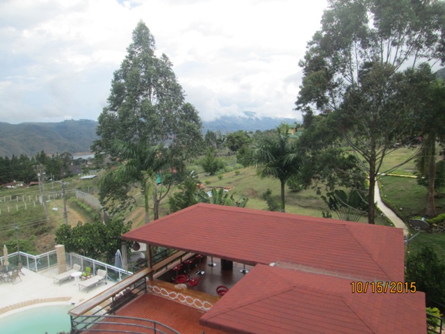 Centro vacacional con opci�n para eventos empresariales, fiestas y pasadias.