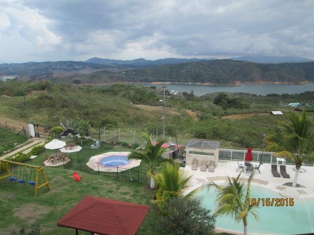 Centro vacacional con opci�n para eventos empresariales, fiestas y pasadias.