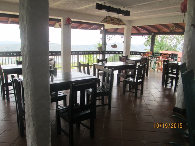 Centro vacacional con opci�n para eventos empresariales, fiestas y pasadias.