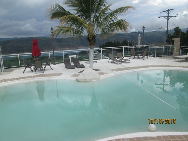 Centro vacacional con opci�n para eventos empresariales, fiestas y pasadias.