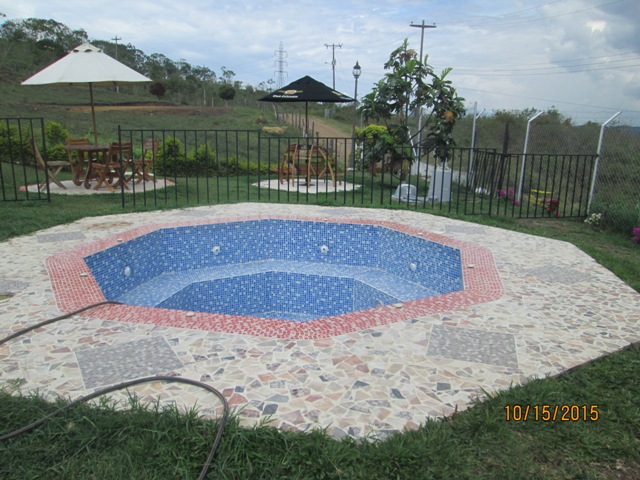 Centro vacacional con opci�n para eventos empresariales, fiestas y pasadias.