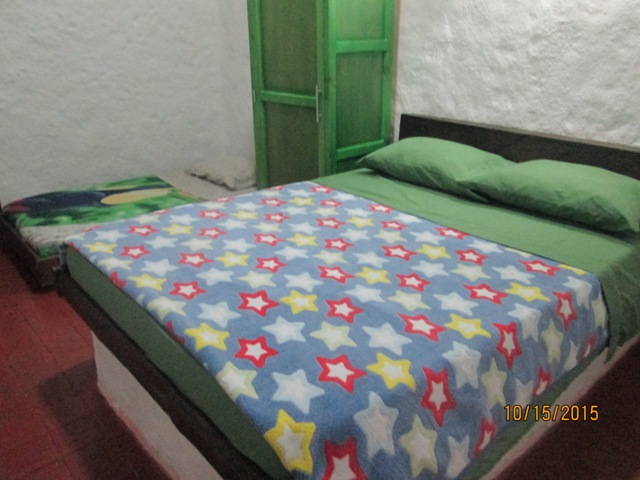 Hoteles Lago Calima, Darien