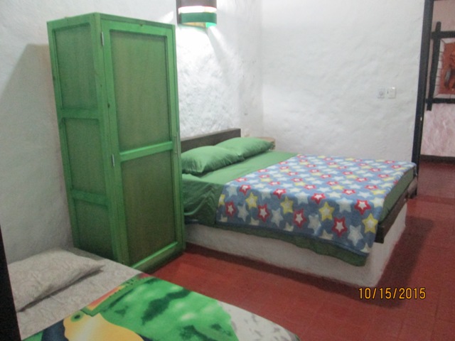 Hoteles Lago Calima, Darien