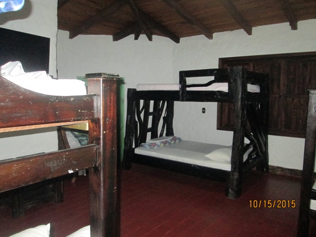 Hoteles Lago Calima, Darien