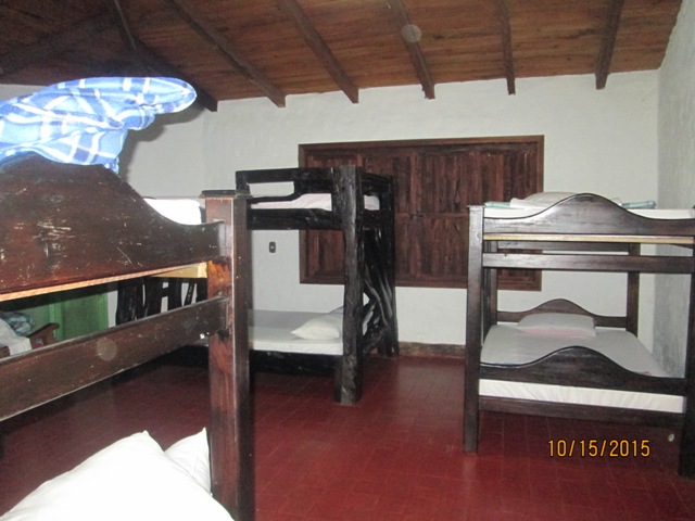 Hoteles Lago Calima, Darien