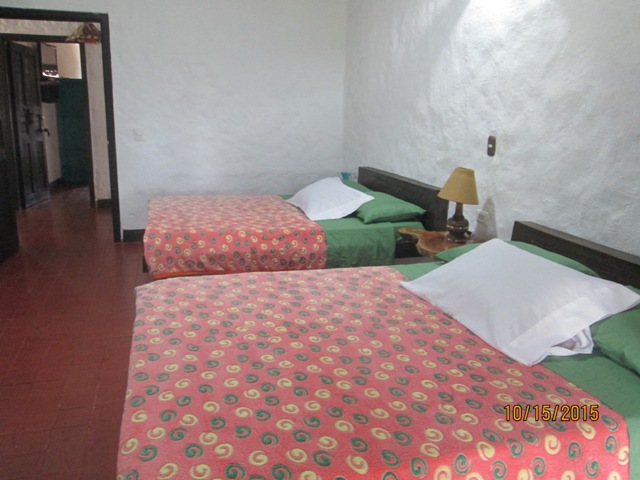 Hoteles Lago Calima, Darien