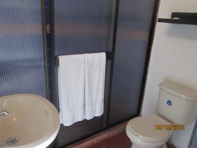 Hoteles Lago Calima, Darien