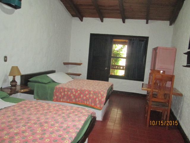 Centro vacacional con opci�n para eventos empresariales, fiestas y pasadias.