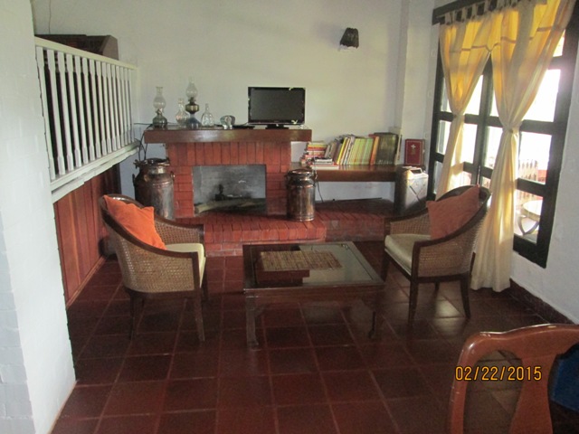 fincas en alquiler Lago Calima, Darien
