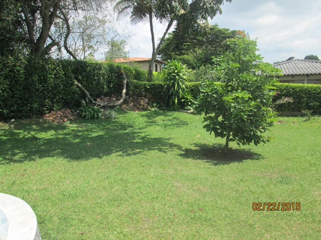 Casas campestres Lago Calima, Darien
