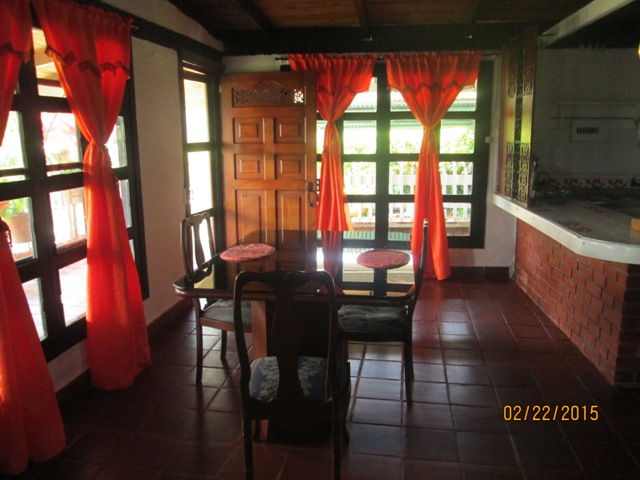Casas campestres Lago Calima, Darien