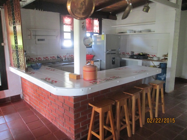 Casas campestres Lago Calima, Darien