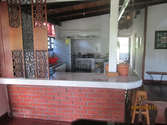 Casas campestres Lago Calima, Darien
