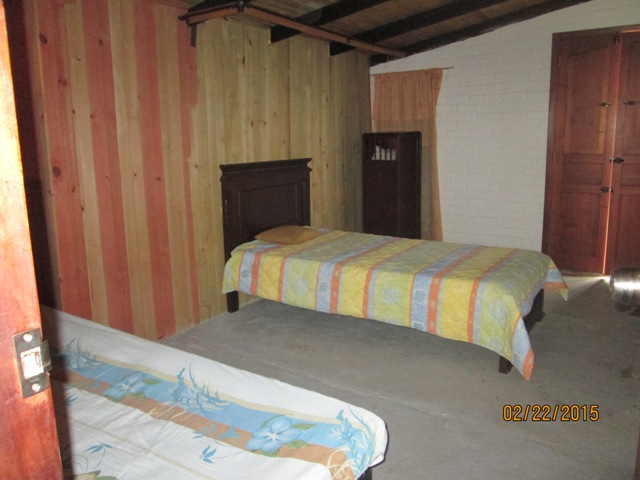 Casas campestres Lago Calima, Darien