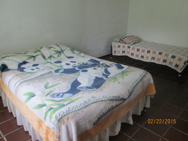 Casas campestres Lago Calima, Darien