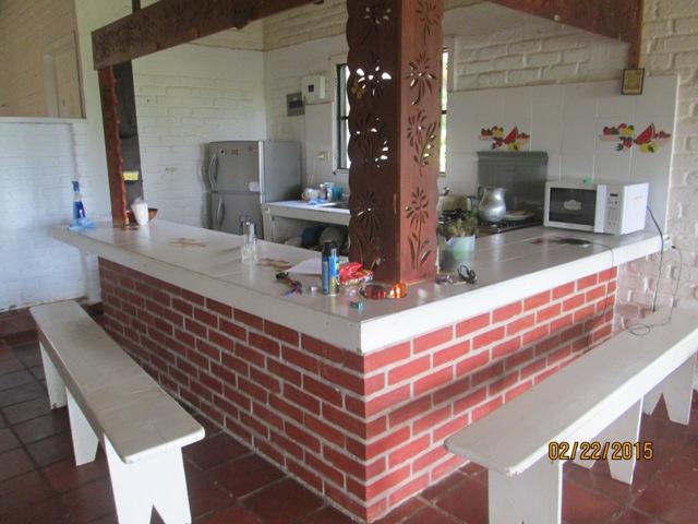Casas campestres Lago Calima, Darien