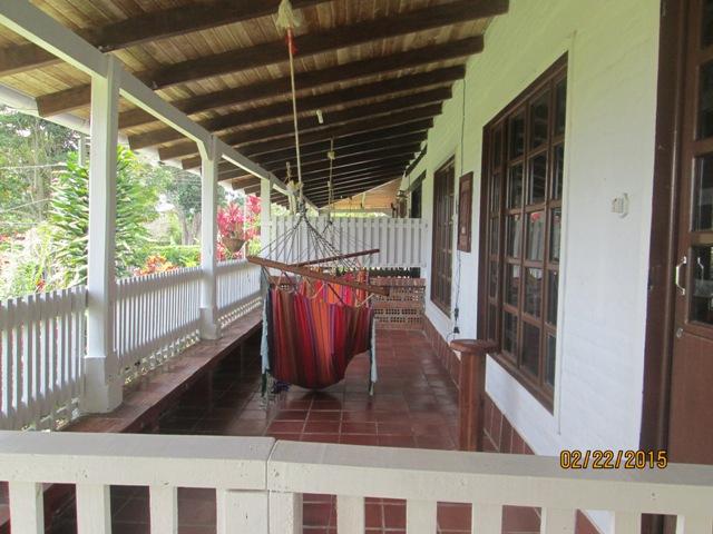 Casas campestres Lago Calima, Darien