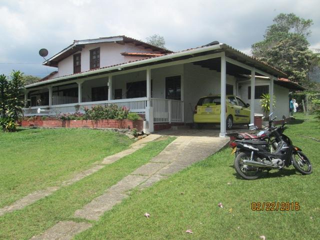 Casas campestres Lago Calima, Darien